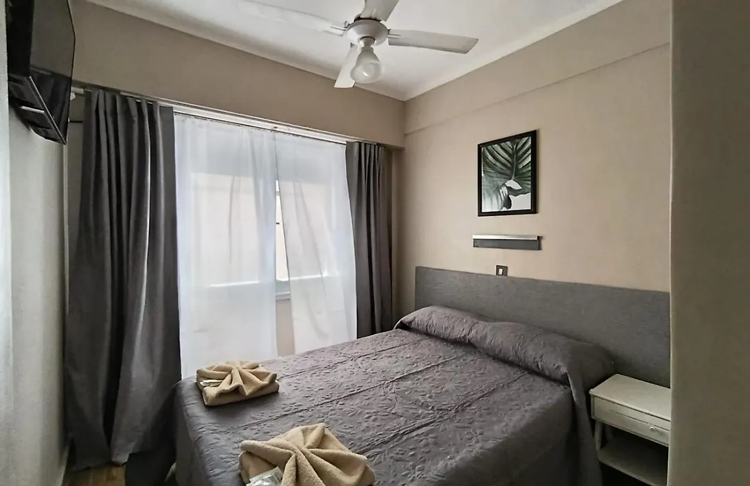 Hotel Jorgito-1