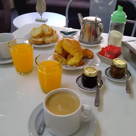 Hotel Jorgito-3